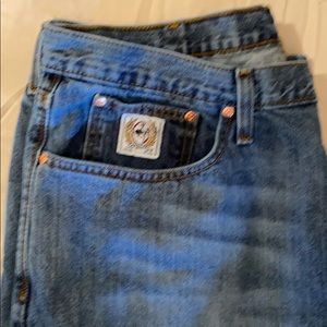 Cinch White Label Jeans